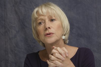Helen Mirren posters