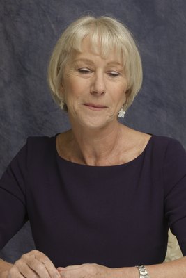 Helen Mirren posters