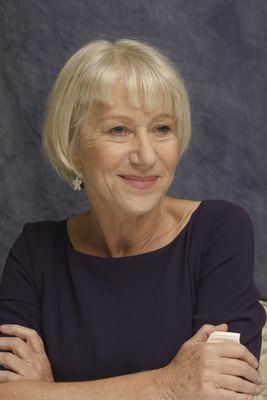 Helen Mirren posters