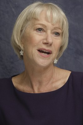 Helen Mirren posters