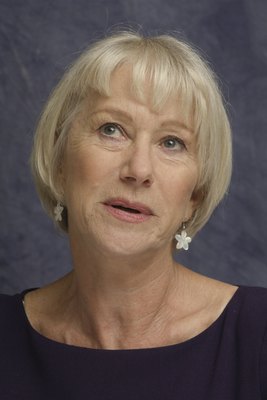 Helen Mirren posters