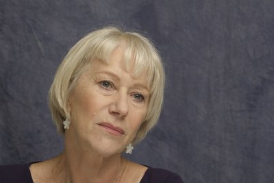 Helen Mirren posters