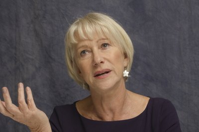 Helen Mirren posters