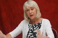 Helen Mirren mug #G743674