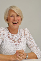 Helen Mirren Sweatshirt #2491799