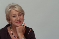 Helen Mirren tote bag #G782976