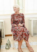 Helen Mirren tote bag #G1092421