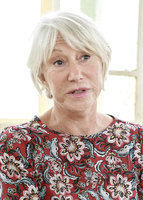 Helen Mirren mug #G1092424