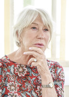 Helen Mirren mug #G1092432