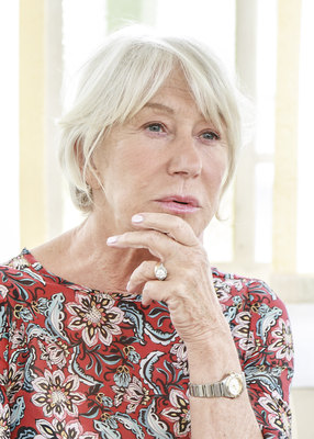 Helen Mirren posters