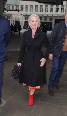 Helen Mirren posters