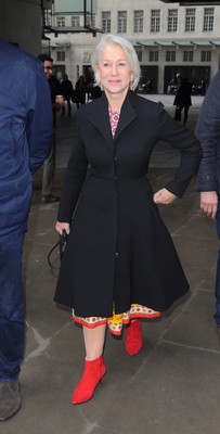 Helen Mirren posters