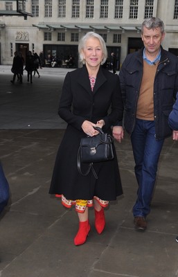 Helen Mirren posters