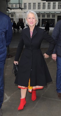 Helen Mirren posters