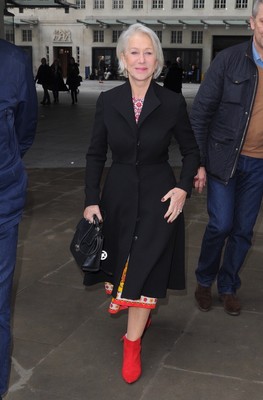 Helen Mirren posters