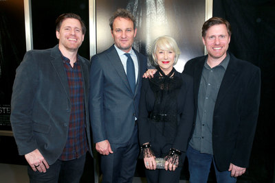 Helen Mirren posters