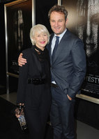 Helen Mirren tote bag #G1337652