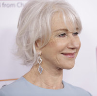 Helen Mirren Longsleeve T-shirt #3267328