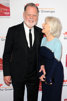 Helen Mirren tote bag #G1509431