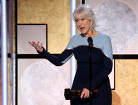 Helen Mirren Sweatshirt #3267357