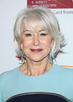 Helen Mirren Longsleeve T-shirt #3267375