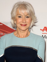 Helen Mirren Longsleeve T-shirt #3267378