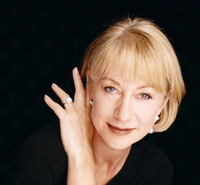 Helen Mirren Longsleeve T-shirt #3629848