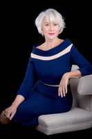 Helen Mirren Longsleeve T-shirt #3662916