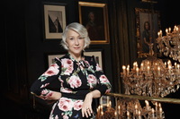 Helen Mirren mug #G2280174