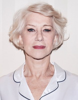 Helen Mirren Longsleeve T-shirt #3662923