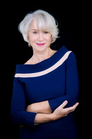 Helen Mirren Longsleeve T-shirt #3662926