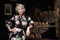 Helen Mirren Longsleeve T-shirt #3662931