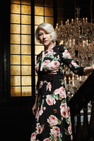 Helen Mirren Longsleeve T-shirt #3662933