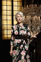 Helen Mirren Longsleeve T-shirt #3662940
