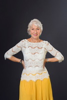 Helen Mirren Tank Top #3662943