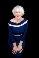Helen Mirren Sweatshirt #3662955