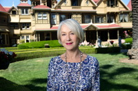 Helen Mirren Longsleeve T-shirt #3662959