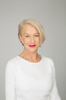 Helen Mirren Longsleeve T-shirt #3662960