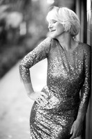 Helen Mirren Longsleeve T-shirt #3662965