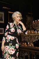 Helen Mirren mug #G2280221