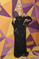 Helen Mirren Longsleeve T-shirt #3786682