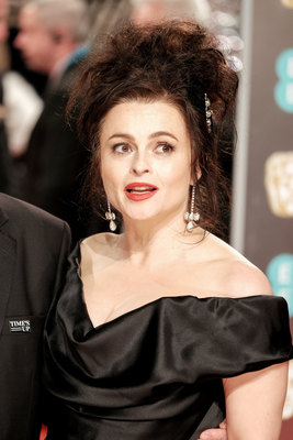 Helena Bonham Carte magic mug
