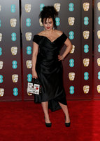 Helena Bonham Carte tote bag #G1308517