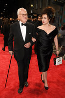 Helena Bonham Carte Tank Top #3066424