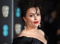 Helena Bonham Carte tote bag #G1308529