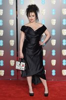 Helena Bonham Carte Sweatshirt #3066432