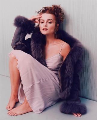 Helena Bonham Carter tote bag #G40651