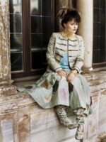 Helena Bonham Carter tote bag #G65200