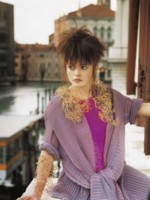 Helena Bonham Carter hoodie #1325407