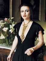 Helena Bonham Carter Tank Top #2062050